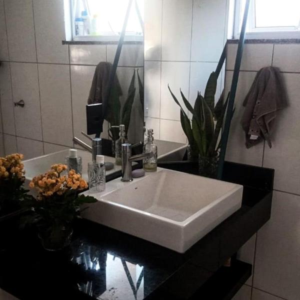 Foz do Iguaçú: casa confortável 3 Vagas, - Foto 3