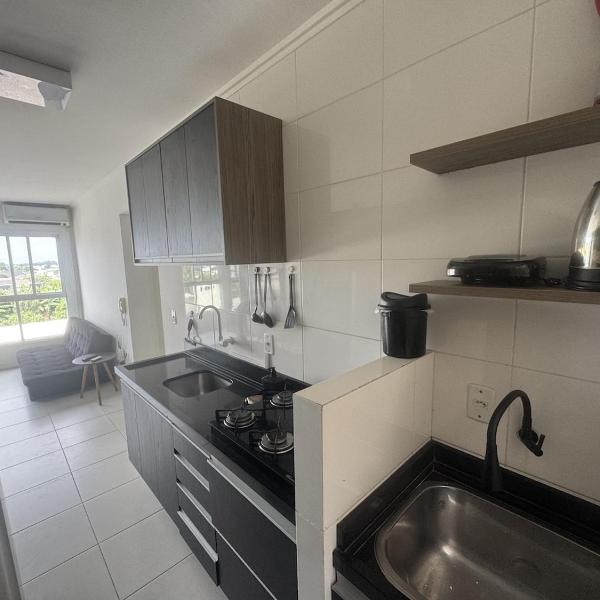 Apartamento no centro de Osório - Foto 4
