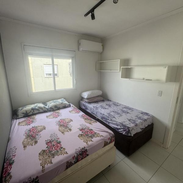 Apartamento no centro de Osório - Foto 2