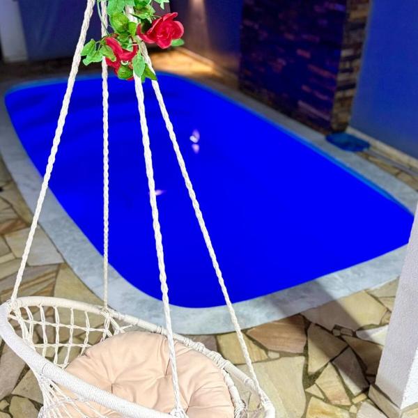 Casa com 8 Quartos Caraguatatuba