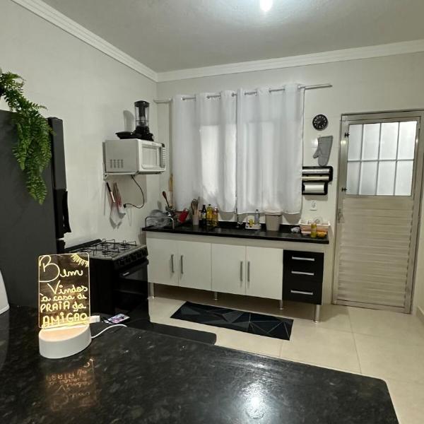 Casa com 8 Quartos Caraguatatuba - Foto 5