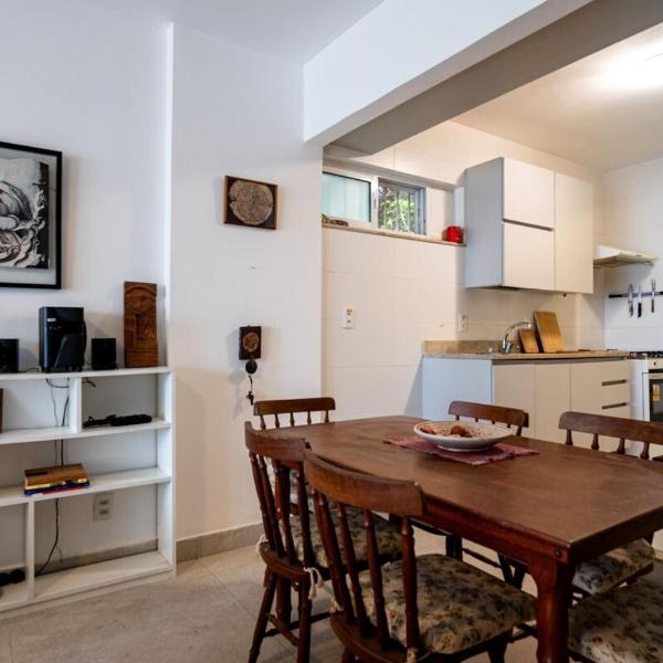 Apartamento com suíte em Copacabana - Foto 4