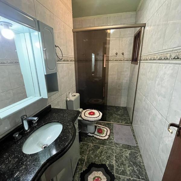 Casa Aconchegante na Parada 97 - Foto 3
