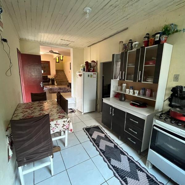 Casa Aconchegante na Parada 97 - Foto 4