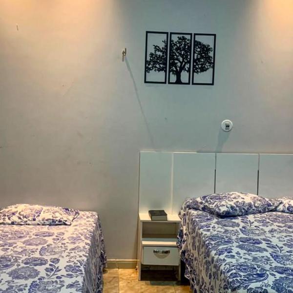 Salinópolis: Casa c/ Piscina, 4 Suítes c/ Ar e Wi-Fi - Foto 2