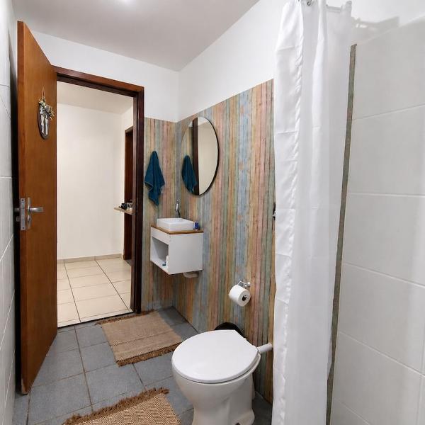 Micro casa charmosa perto do aeroporto - Foto 3