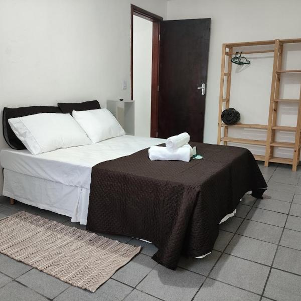Micro casa charmosa perto do aeroporto - Foto 2