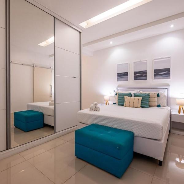Beachfront Apt with Panoramic Views of Sugarloaf - Foto 4