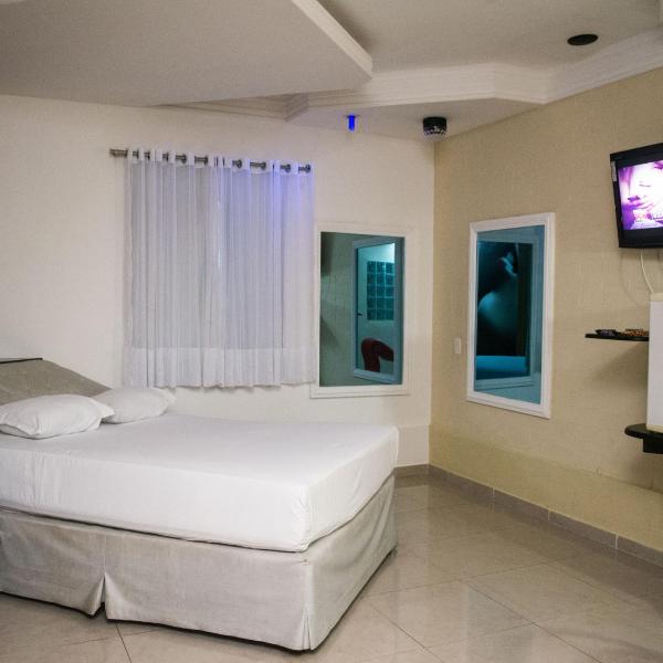 Cassino Motel - Foto 2