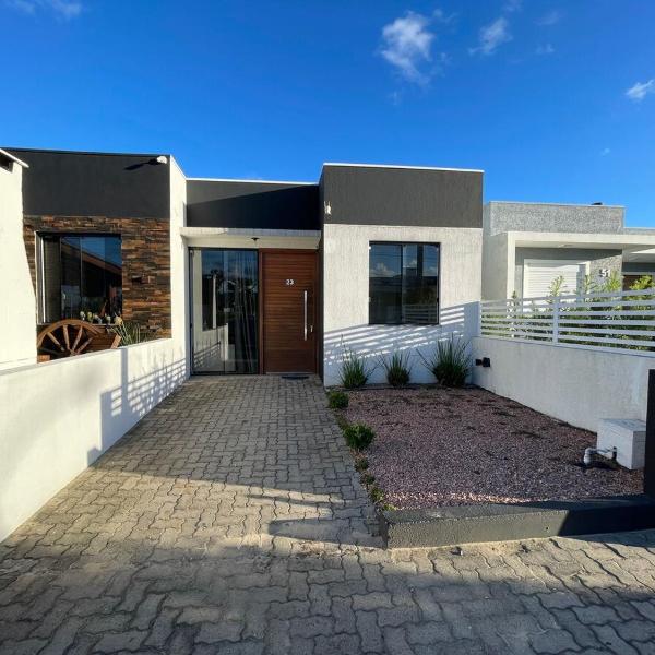Casa Bosque do Albatróz Osório - Saída pra Praia - Foto 5