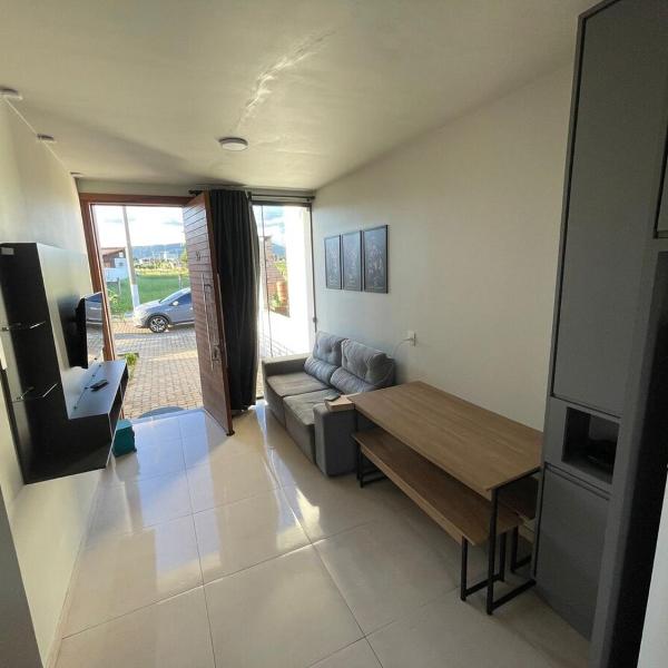 Casa Bosque do Albatróz Osório - Saída pra Praia - Foto 4