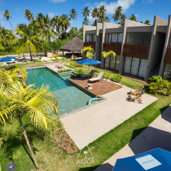 Vila Naluri Paraíso em Japaratinga - Foto 4