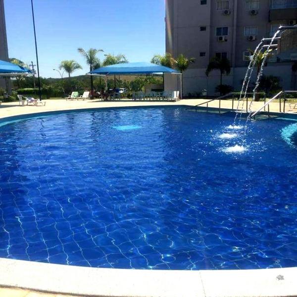 Lagoa quente service Oficiall