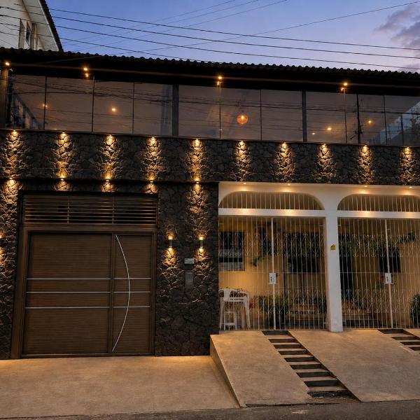 Residencial Sena