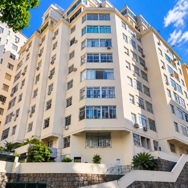 Copacabana - FLAT RENTAL RIO - Foto 5