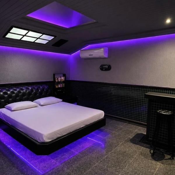 CQ Sab Motel