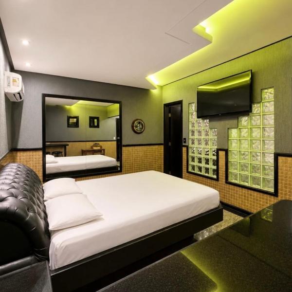 CQ Sab Motel - Foto 4