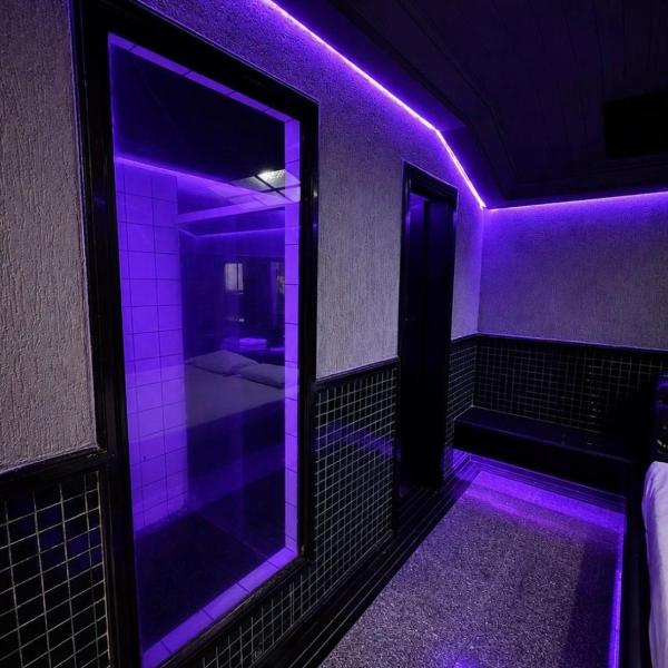 CQ Sab Motel - Foto 5