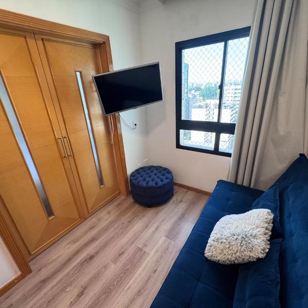 Flat 4 Estrelas Pinheiros Premium 2814