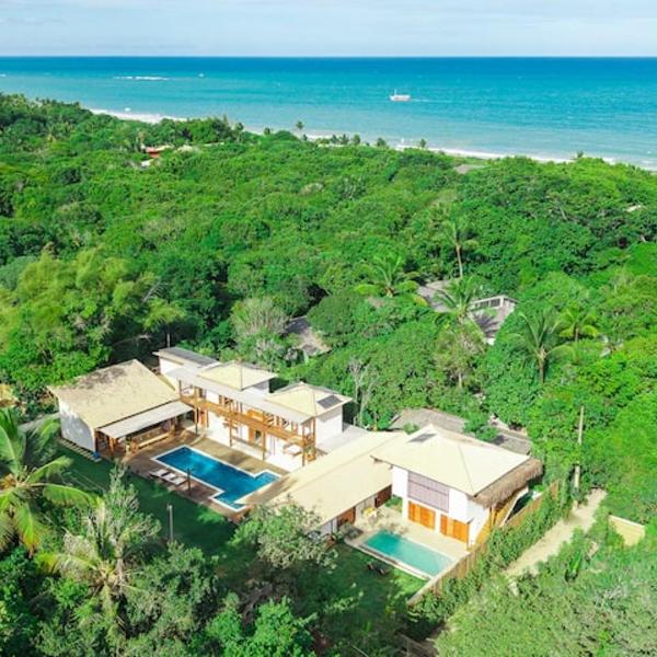 vila mar 25 Trancoso - Maia - Foto 3