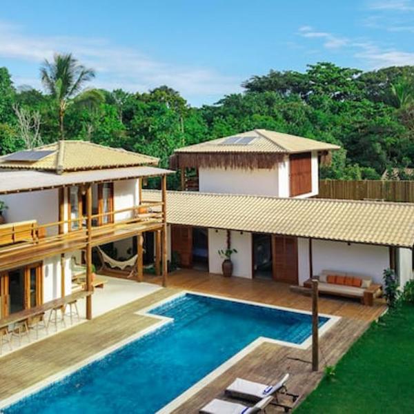 vila mar 25 Trancoso - Maia - Foto 4