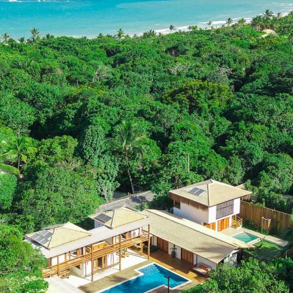 vila mar 25 Trancoso - Maia - Foto 5