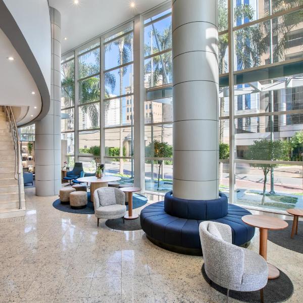 São Paulo Nações Unidas, Affiliated by Meliá - Foto 2