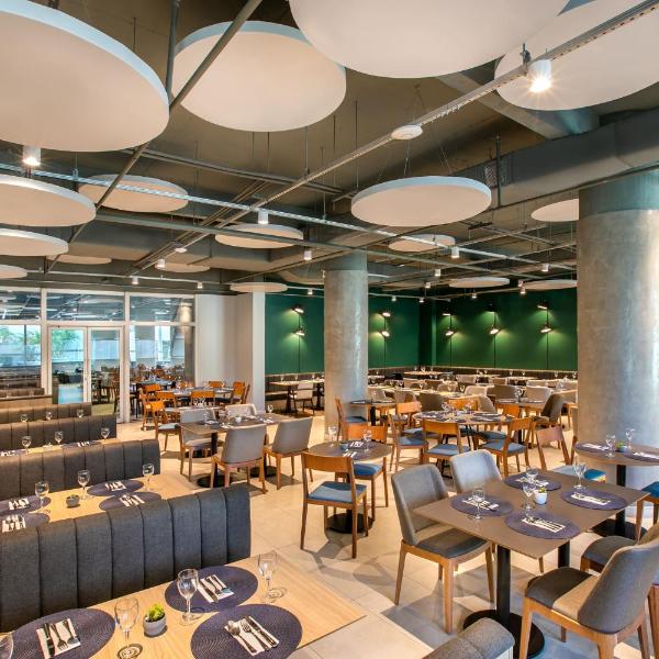 São Paulo Nações Unidas, Affiliated by Meliá - Foto 5