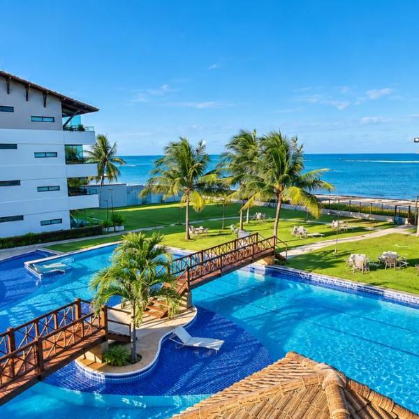 Maui Beach-Beira Mar de Carneiros