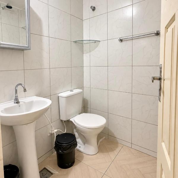 Apartamento completo Excelente localização Centro - Foto 3