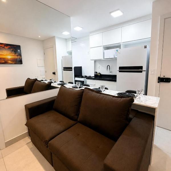 Apartamento novo em Vila Velha 26 andar - Foto 4