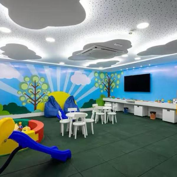 Apartamento novo em Vila Velha 26 andar - Foto 5