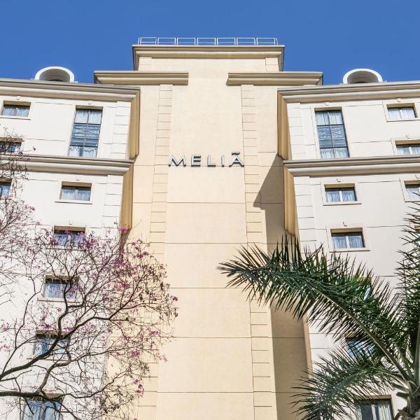 Meliá Campinas - Foto 2