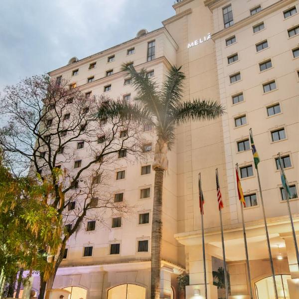 Meliá Campinas - Foto 3