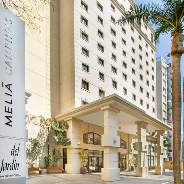 Meliá Campinas - Foto 5