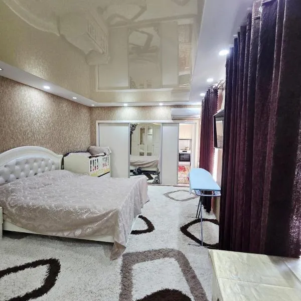 My house, hotel em Khujand