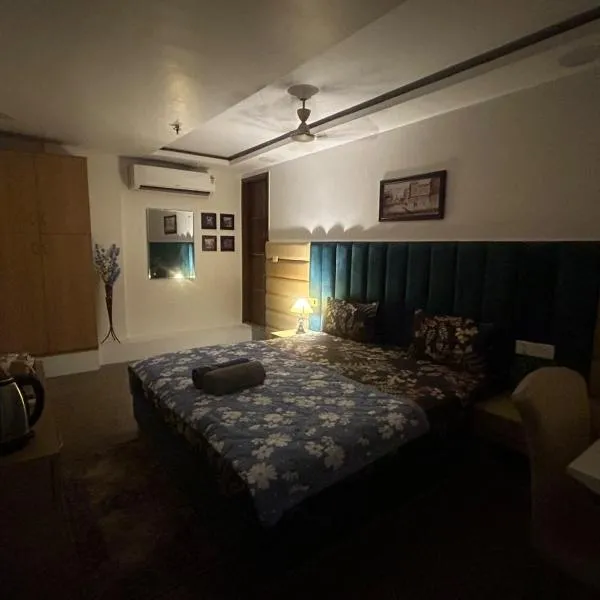 Kalm Stay in South Delhi, hotel a Nova Delhi