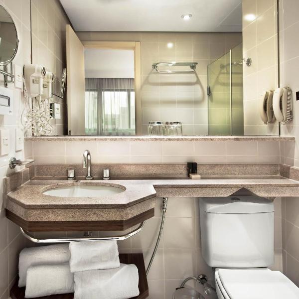 Meliá Ibirapuera - Foto 3