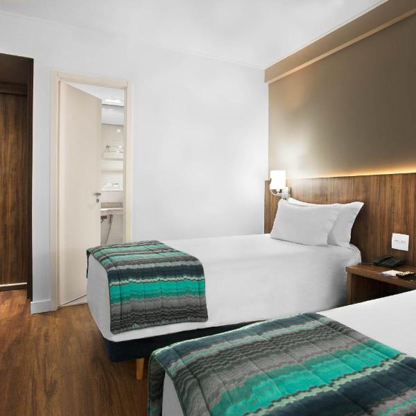 Meliá Ibirapuera - Foto 4