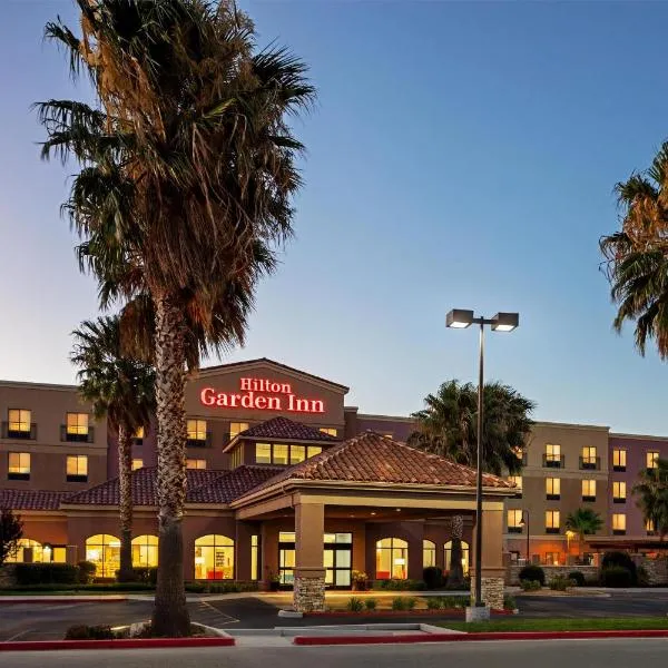 Hilton Garden Inn Palmdale, ξενοδοχείο σε Palmdale
