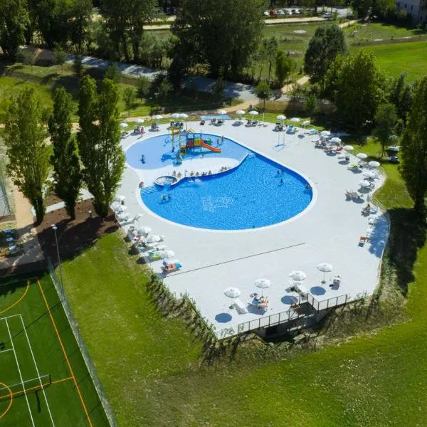 The Venice Country, hotell i San Michele Nuovo