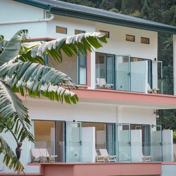 DAWNCHU RETREAT Wanfenglin, hotell i Xingyi