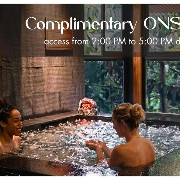 An Chang Retreat & Spa, hotel a Ha Giang