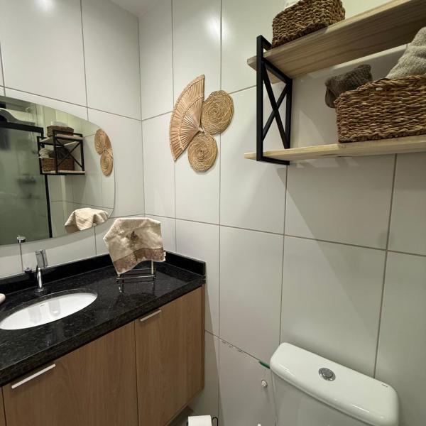 Apto LUXO 503 - Foto 3
