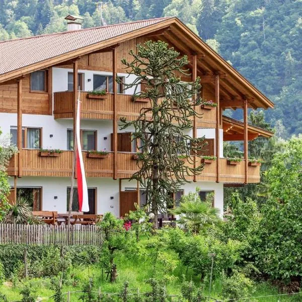 Innermoarhof, hotel a Rifiano