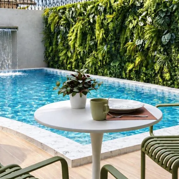 SureStay by Best Western Siriraj Bangkok, hotel en Bangkok