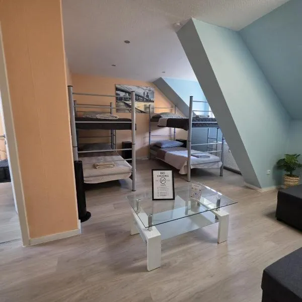 Privilege - Viel inklusiv!, hotel v destinaci Viersen
