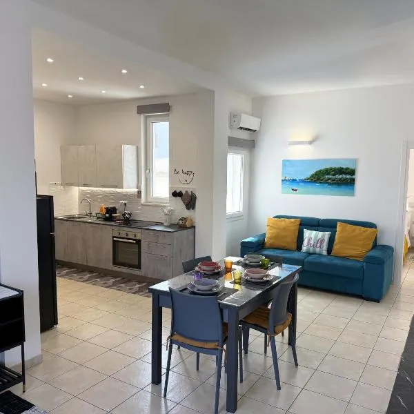 Dreamhouse - The Apartment, hotel a Leverano