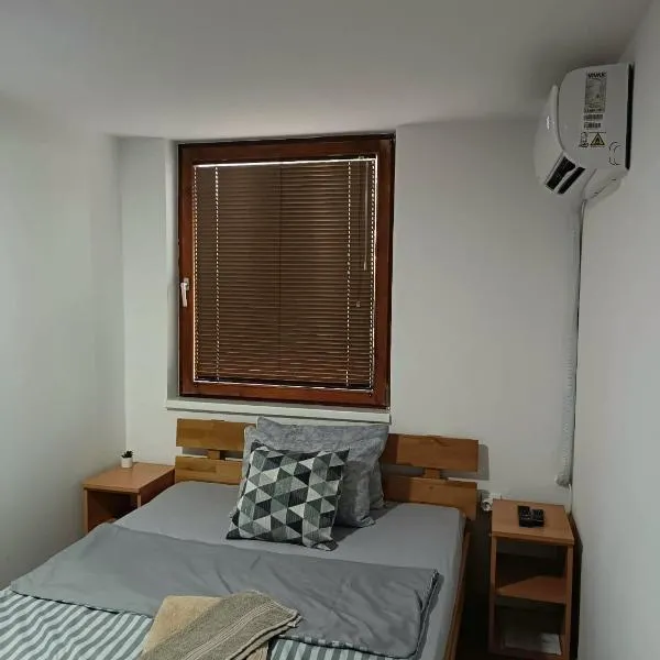 Prenoćište Lipov lad, hotelli kohteessa Negotin