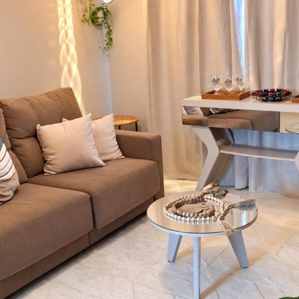 Lindo Apartamento no Eldorado - Foto 4